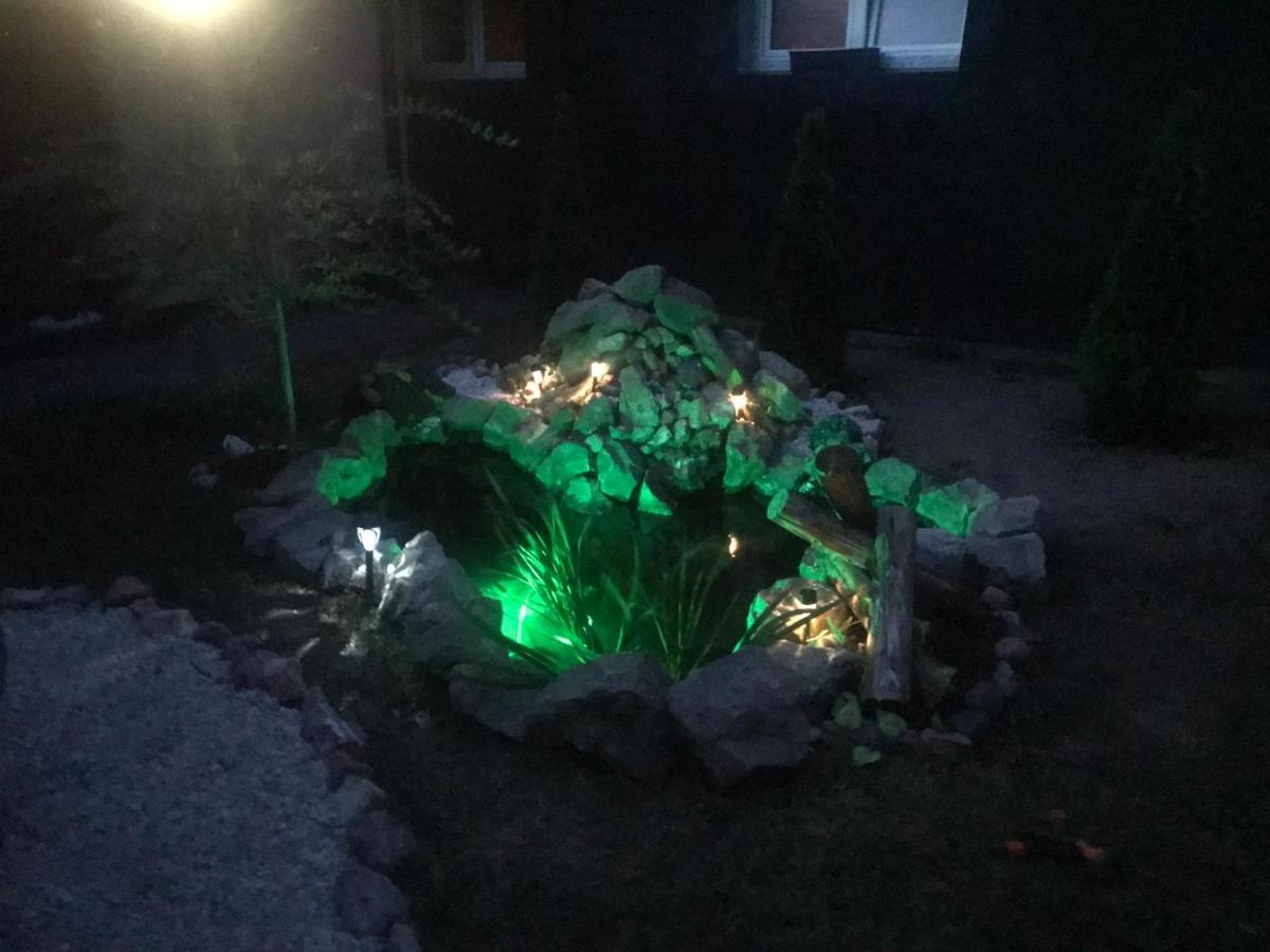 Zen Apartmani ズレニャニン エクステリア 写真