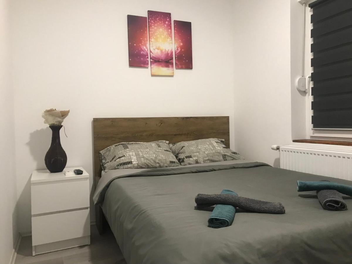 Zen Apartmani ズレニャニン エクステリア 写真