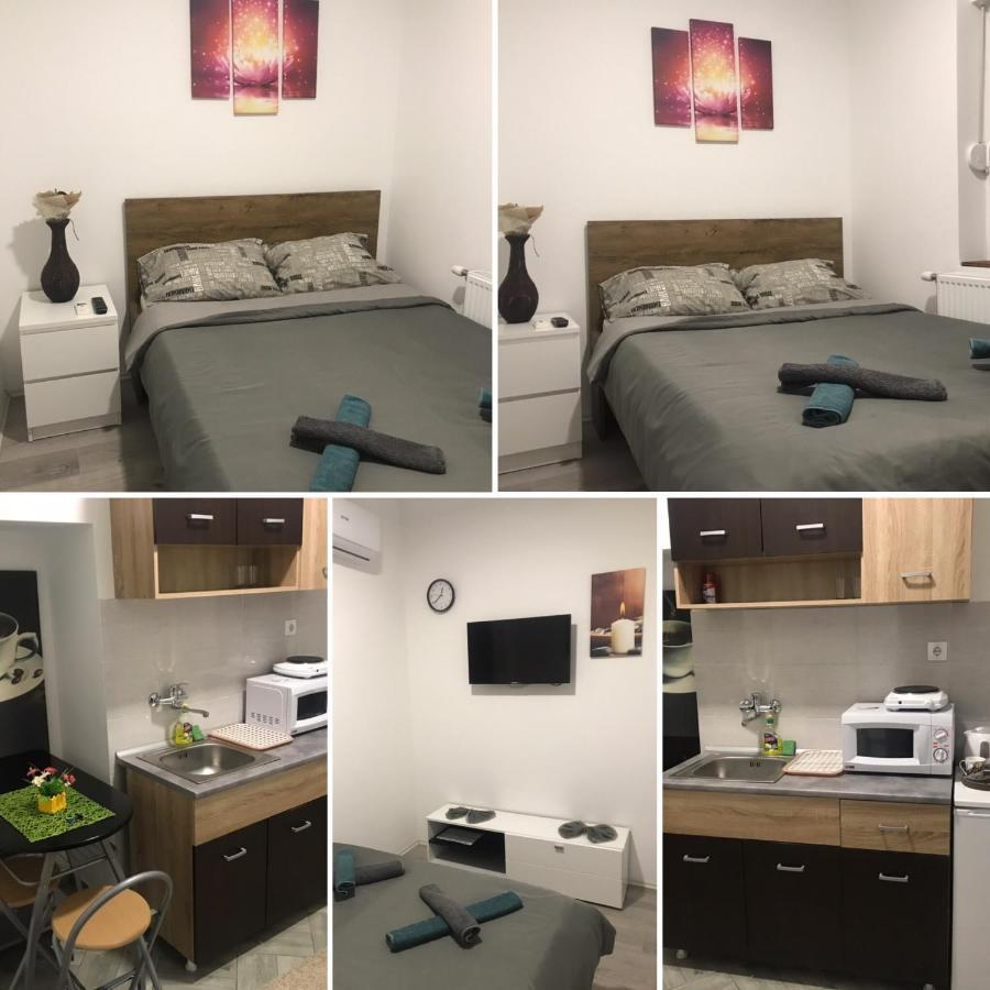 Zen Apartmani ズレニャニン エクステリア 写真