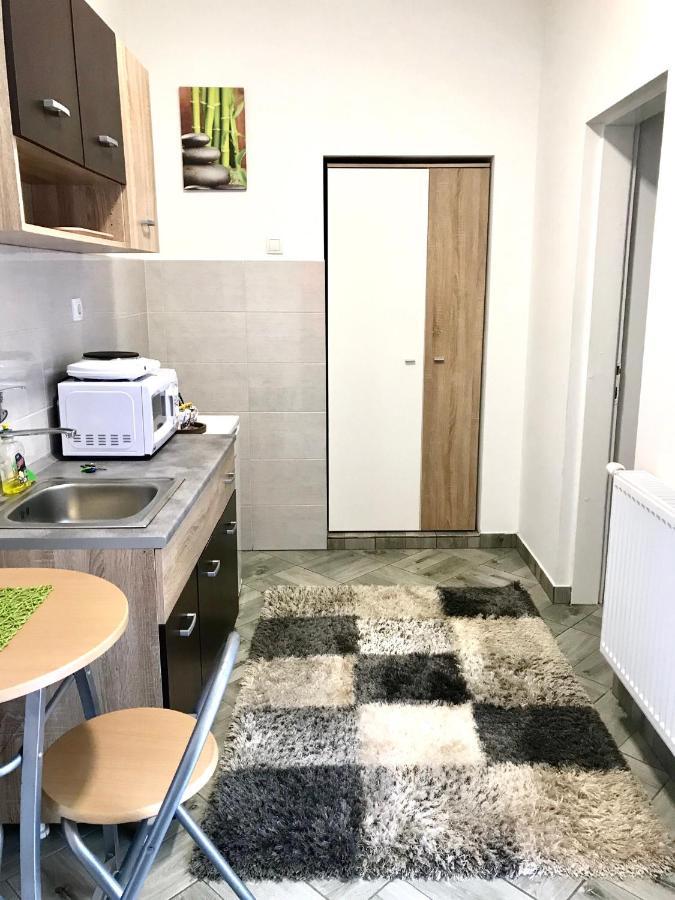 Zen Apartmani ズレニャニン エクステリア 写真