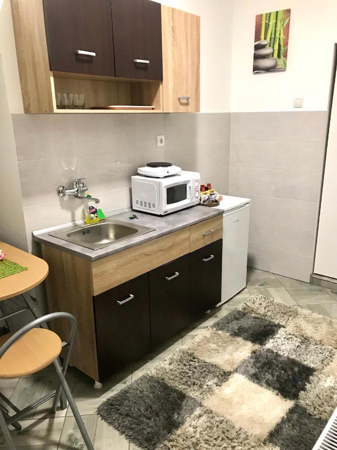 Zen Apartmani ズレニャニン エクステリア 写真