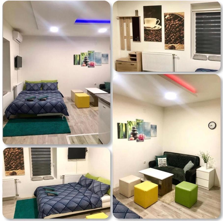 Zen Apartmani ズレニャニン エクステリア 写真