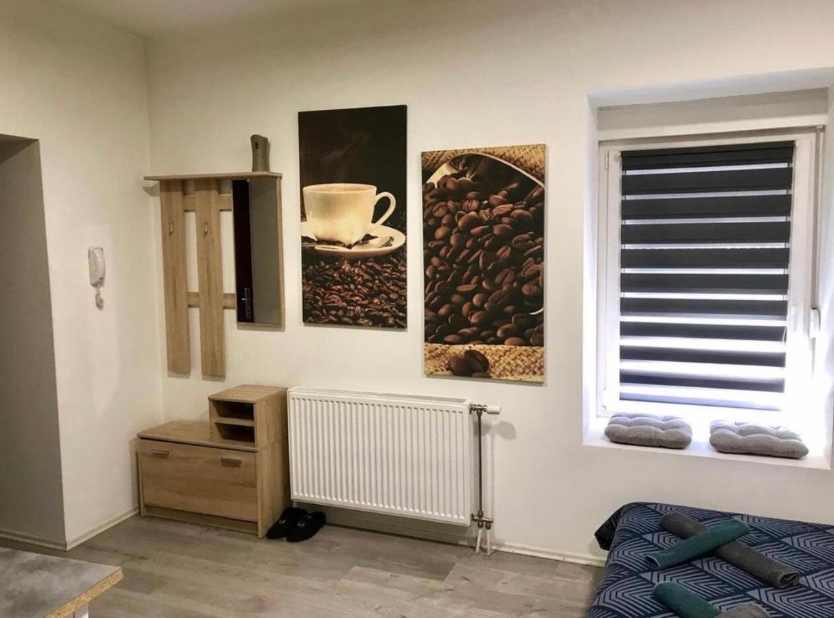 Zen Apartmani ズレニャニン エクステリア 写真