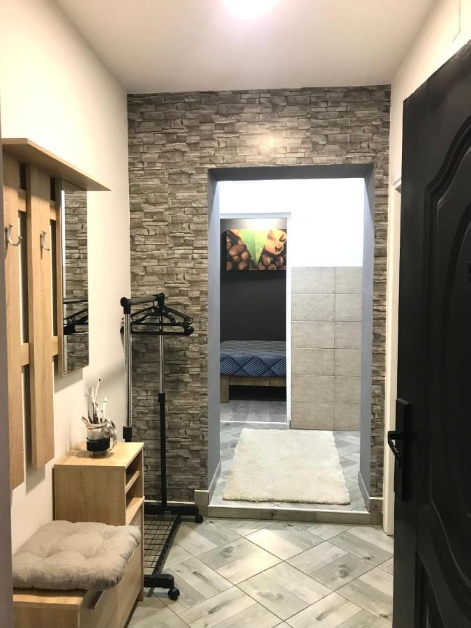 Zen Apartmani ズレニャニン エクステリア 写真