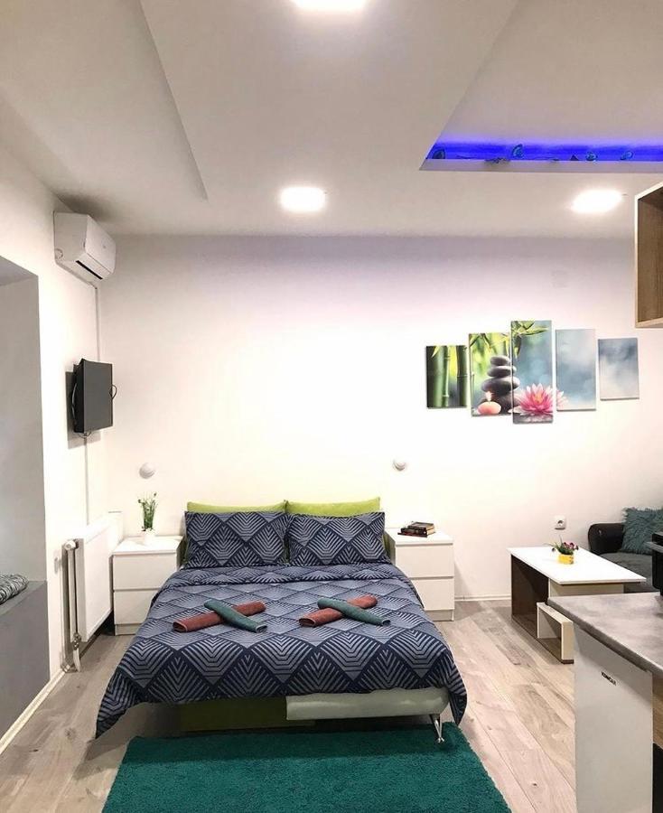 Zen Apartmani ズレニャニン エクステリア 写真