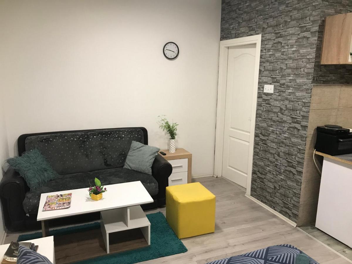 Zen Apartmani ズレニャニン エクステリア 写真