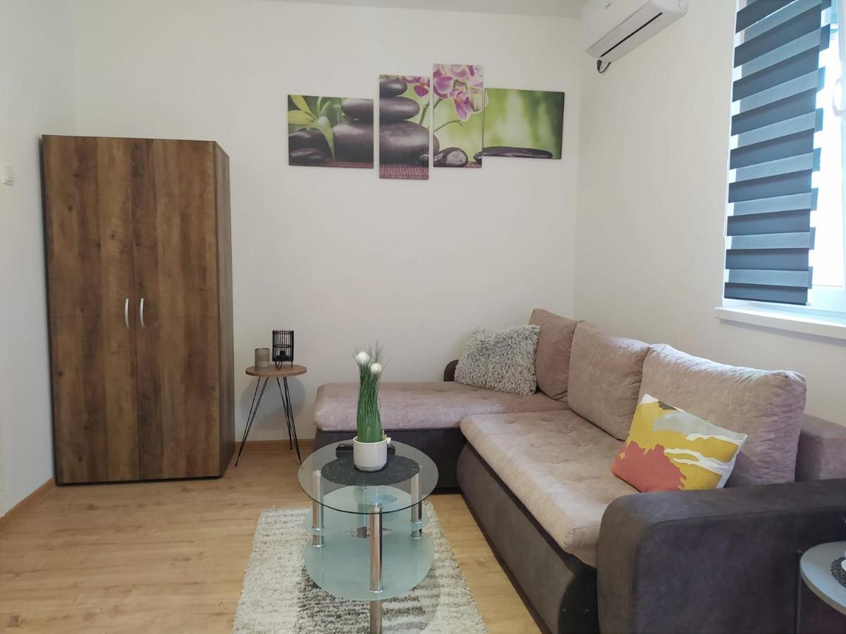 Zen Apartmani ズレニャニン エクステリア 写真