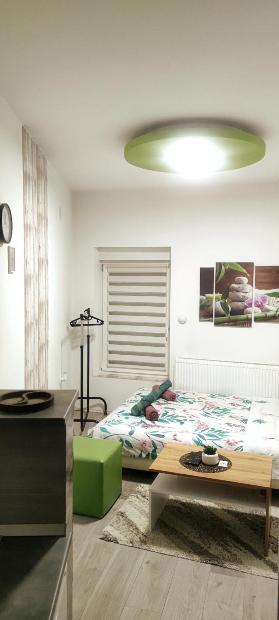 Zen Apartmani ズレニャニン エクステリア 写真