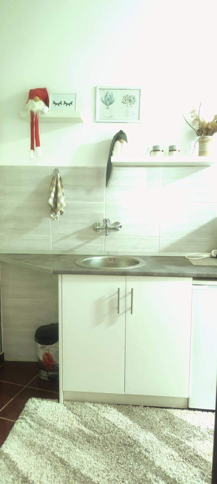 Zen Apartmani ズレニャニン エクステリア 写真