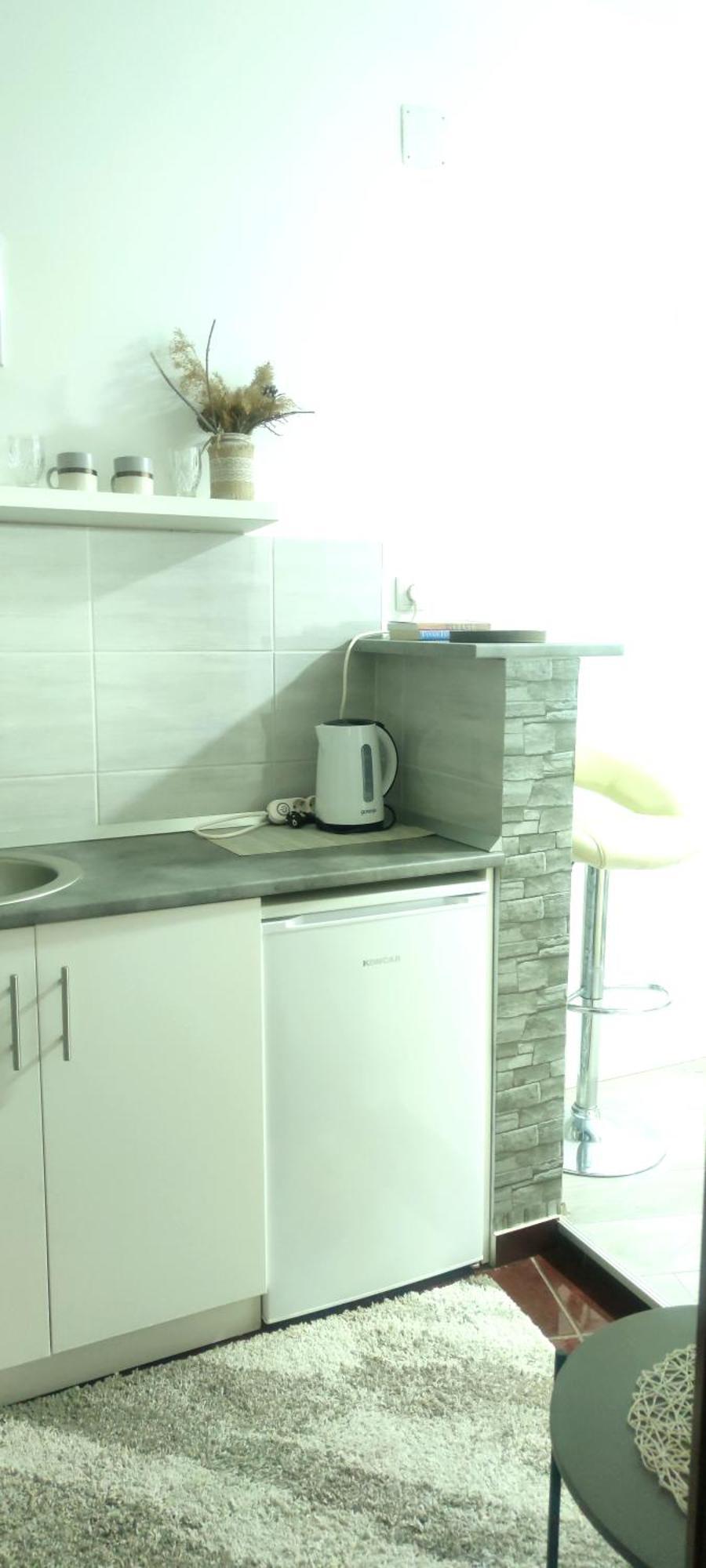 Zen Apartmani ズレニャニン エクステリア 写真