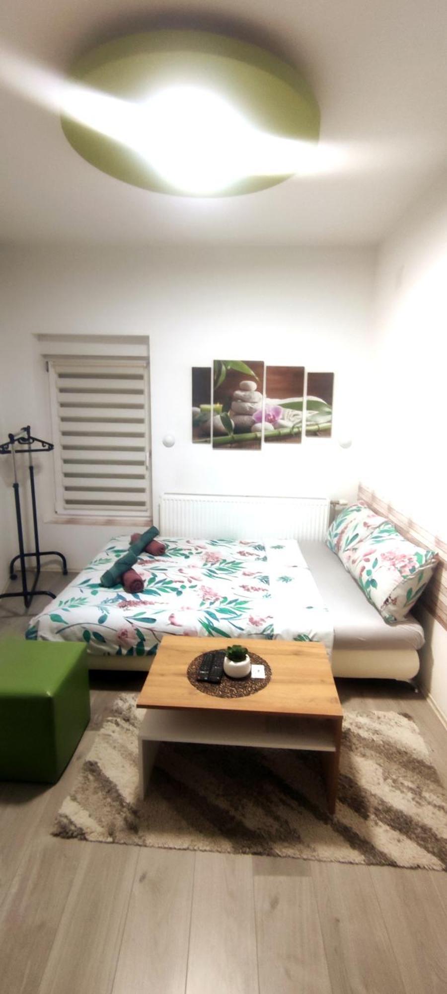 Zen Apartmani ズレニャニン エクステリア 写真