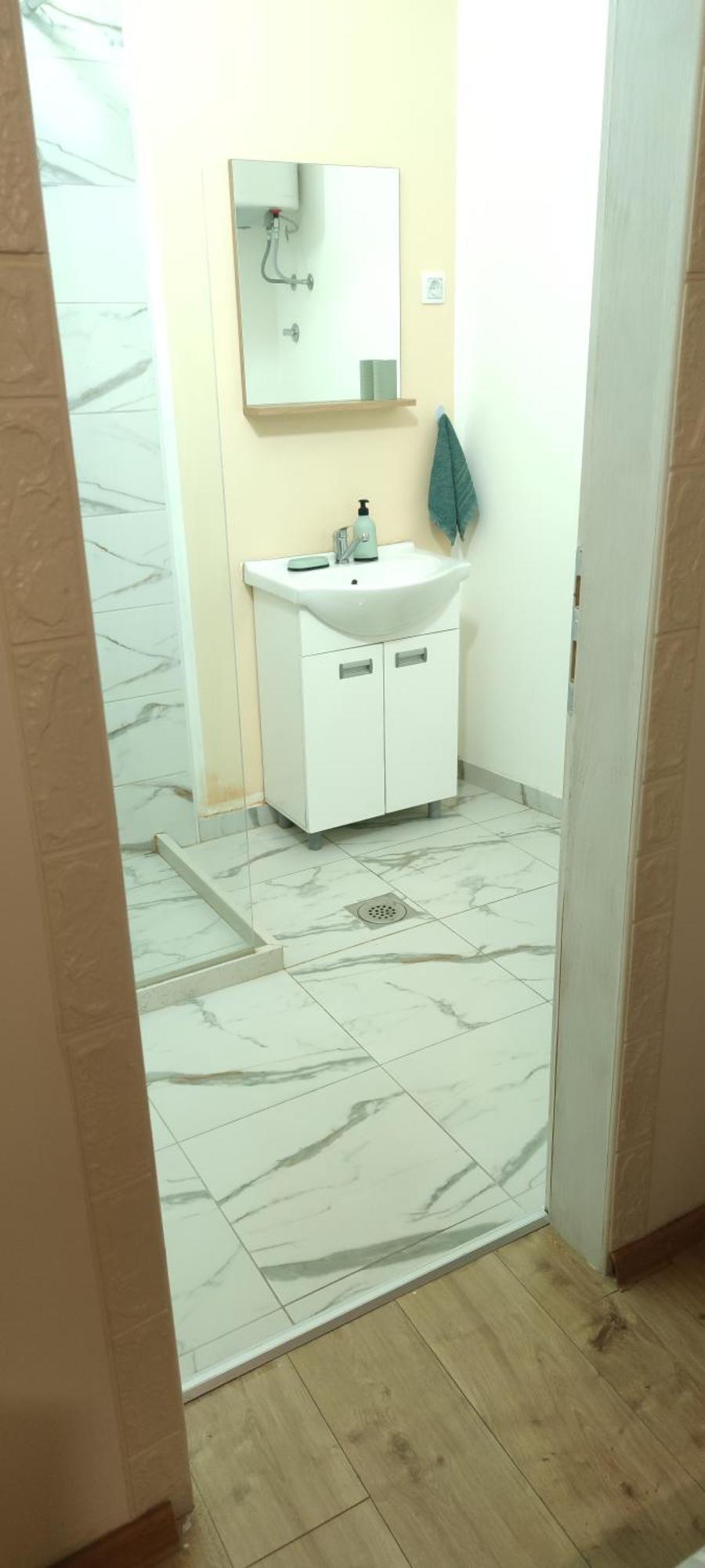 Zen Apartmani ズレニャニン エクステリア 写真
