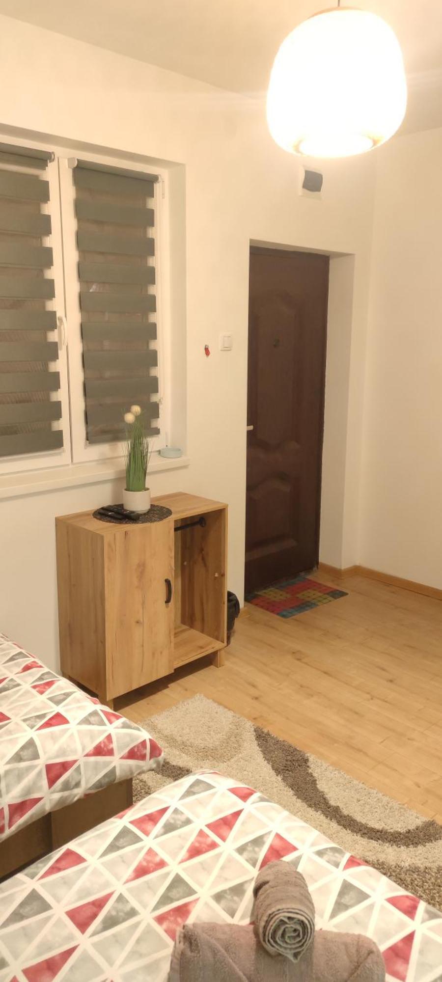 Zen Apartmani ズレニャニン 部屋 写真