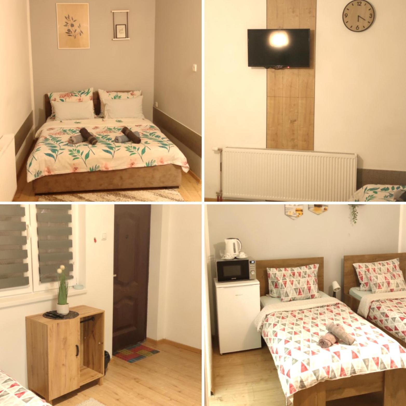 Zen Apartmani ズレニャニン 部屋 写真