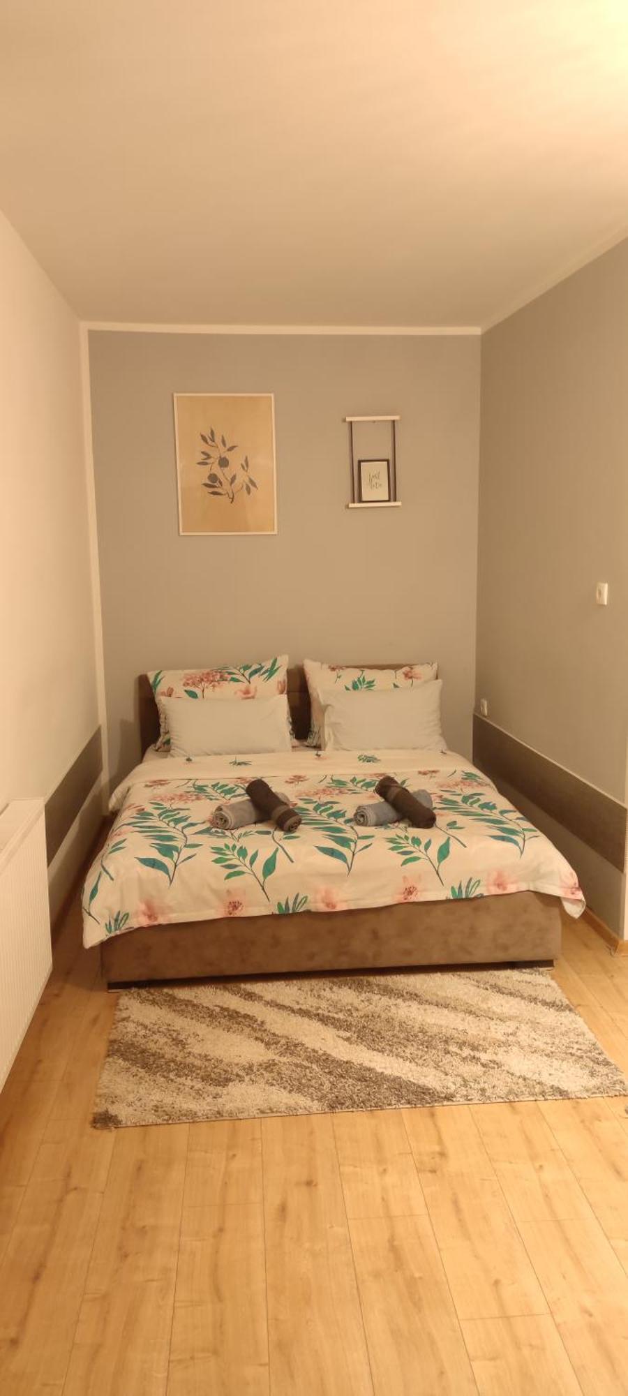 Zen Apartmani ズレニャニン エクステリア 写真