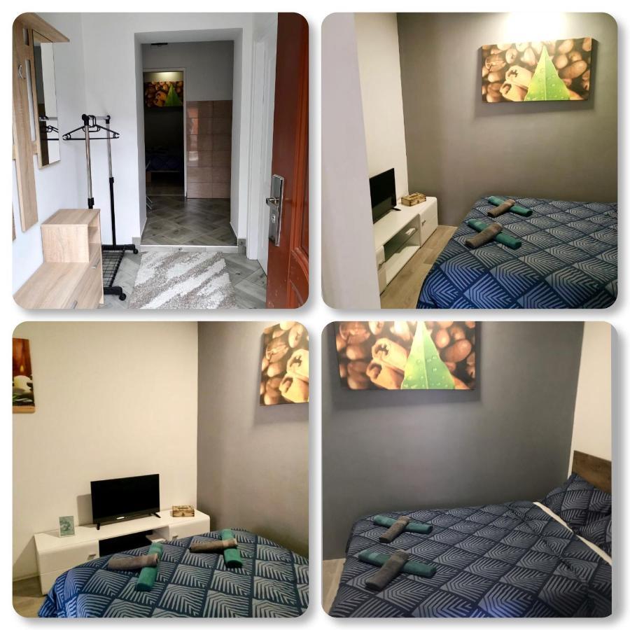Zen Apartmani ズレニャニン エクステリア 写真