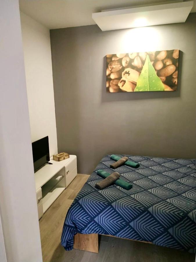 Zen Apartmani ズレニャニン エクステリア 写真