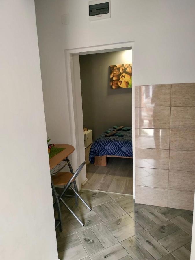 Zen Apartmani ズレニャニン エクステリア 写真